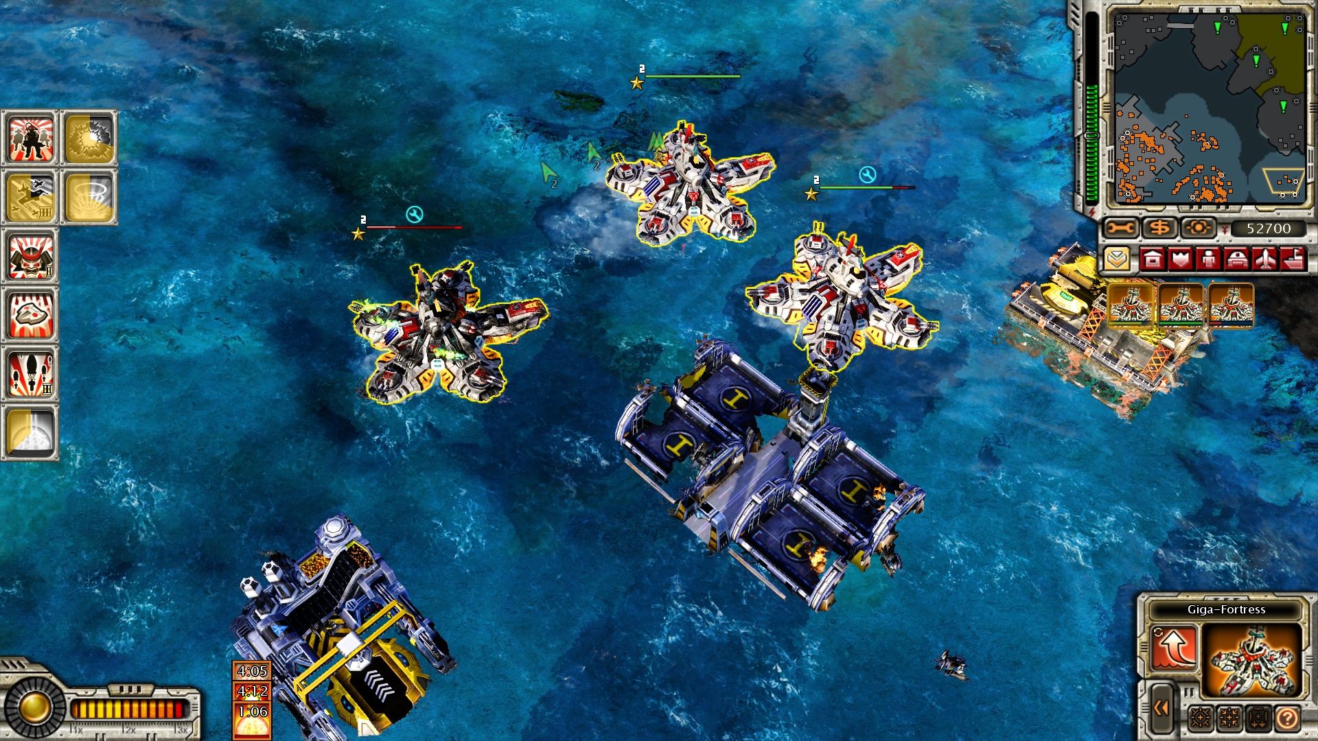 command and conquer uprising cheats pc